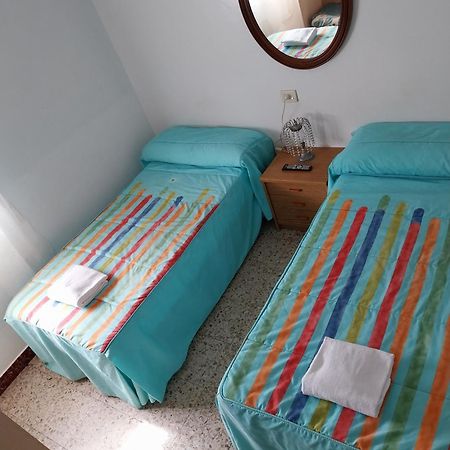 Pension Glorioso Hostel Picaraña 外观 照片
