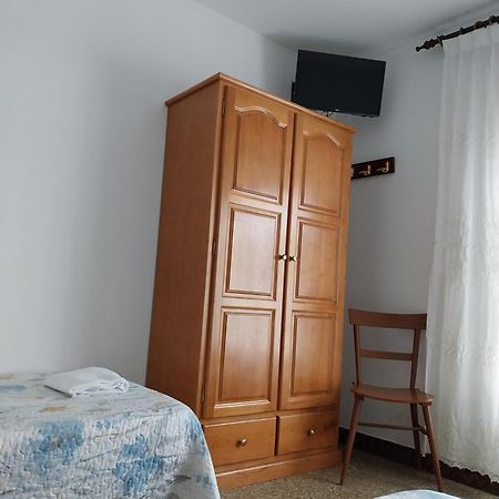 Pension Glorioso Hostel Picaraña 外观 照片