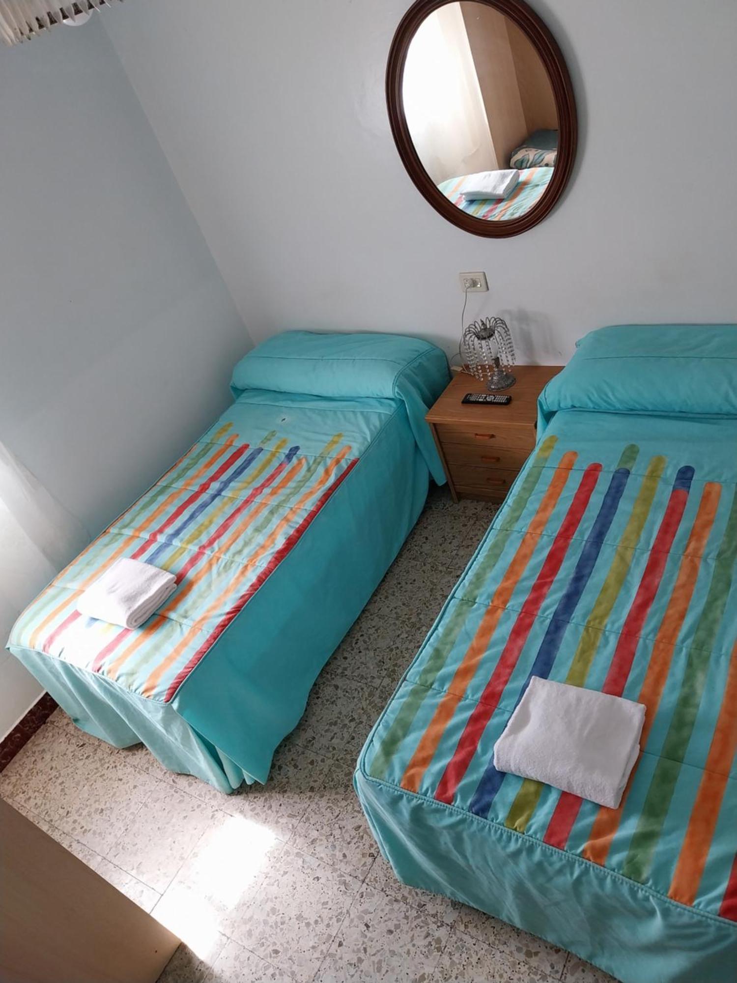 Pension Glorioso Hostel Picaraña 外观 照片