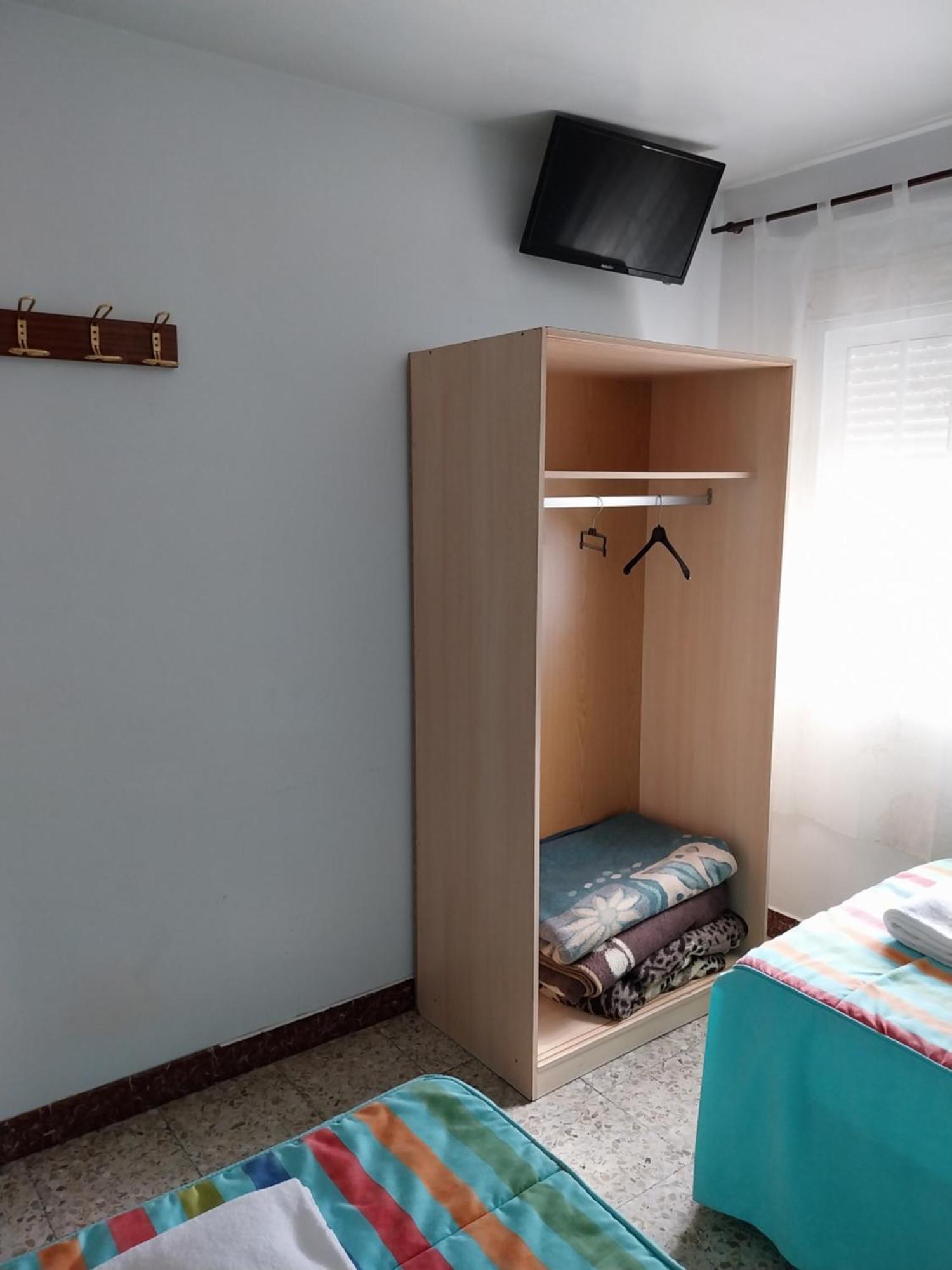 Pension Glorioso Hostel Picaraña 外观 照片